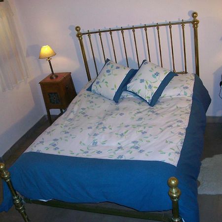 Hotel De Montana Estancia Nina Paula 노노 객실 사진