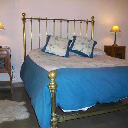 Hotel De Montana Estancia Nina Paula 노노 객실 사진